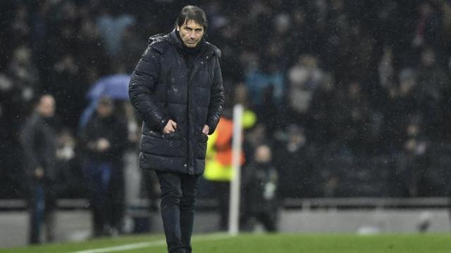 华体会正版下载-梁熙明：风水轮流转 孔蒂在热刺的日子该到头了