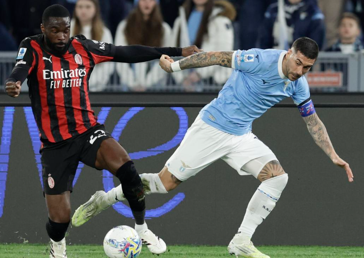 华体会正版下载-0-1！1-1！米兰爆冷，利物浦丢分，巴萨4连胜，波尔图3球横扫