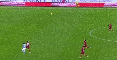 华体会官网-【意甲】因莫比莱头筹 阿尔韦托2球 拉齐奥3比0罗马