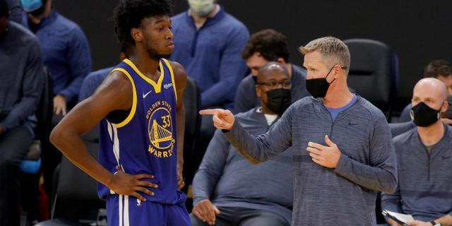 队友给怀斯曼传球总是失误？科尔赛后传授宝贵经验